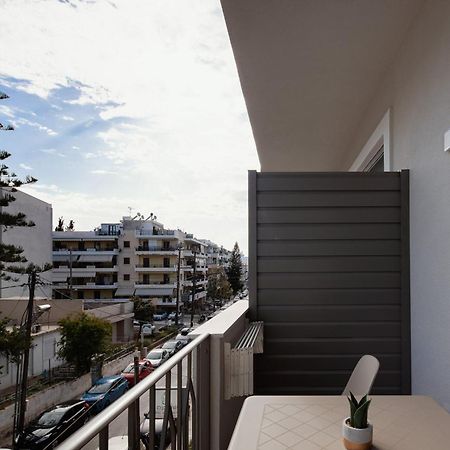 7 City Luxury Apartments Rethymno  Номер фото