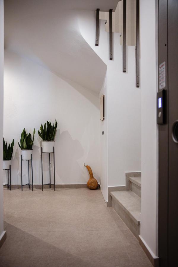 7 City Luxury Apartments Rethymno  Екстер'єр фото