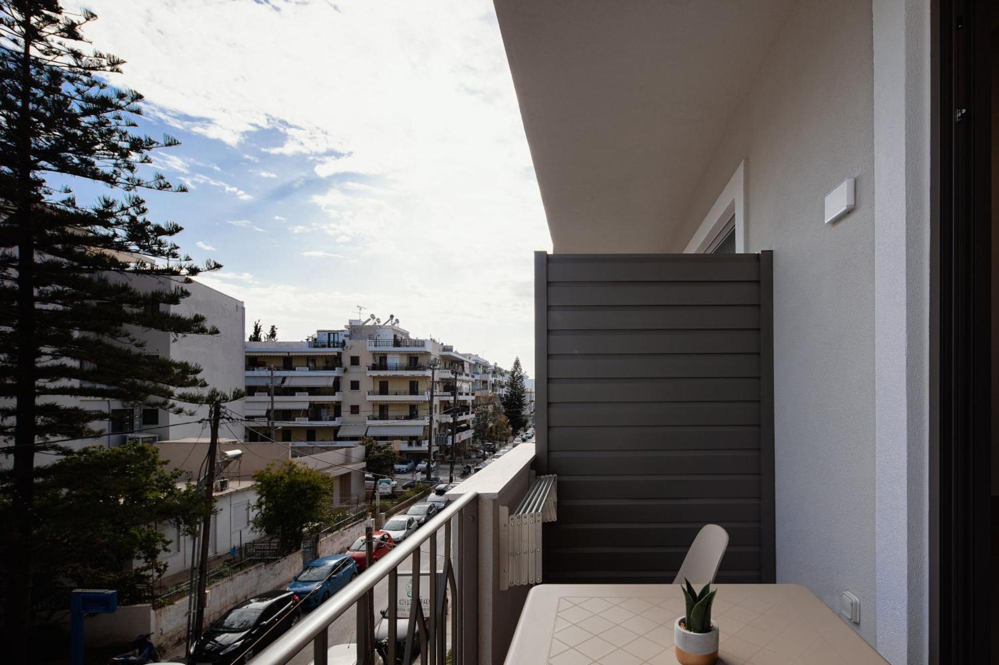 7 City Luxury Apartments Rethymno  Номер фото