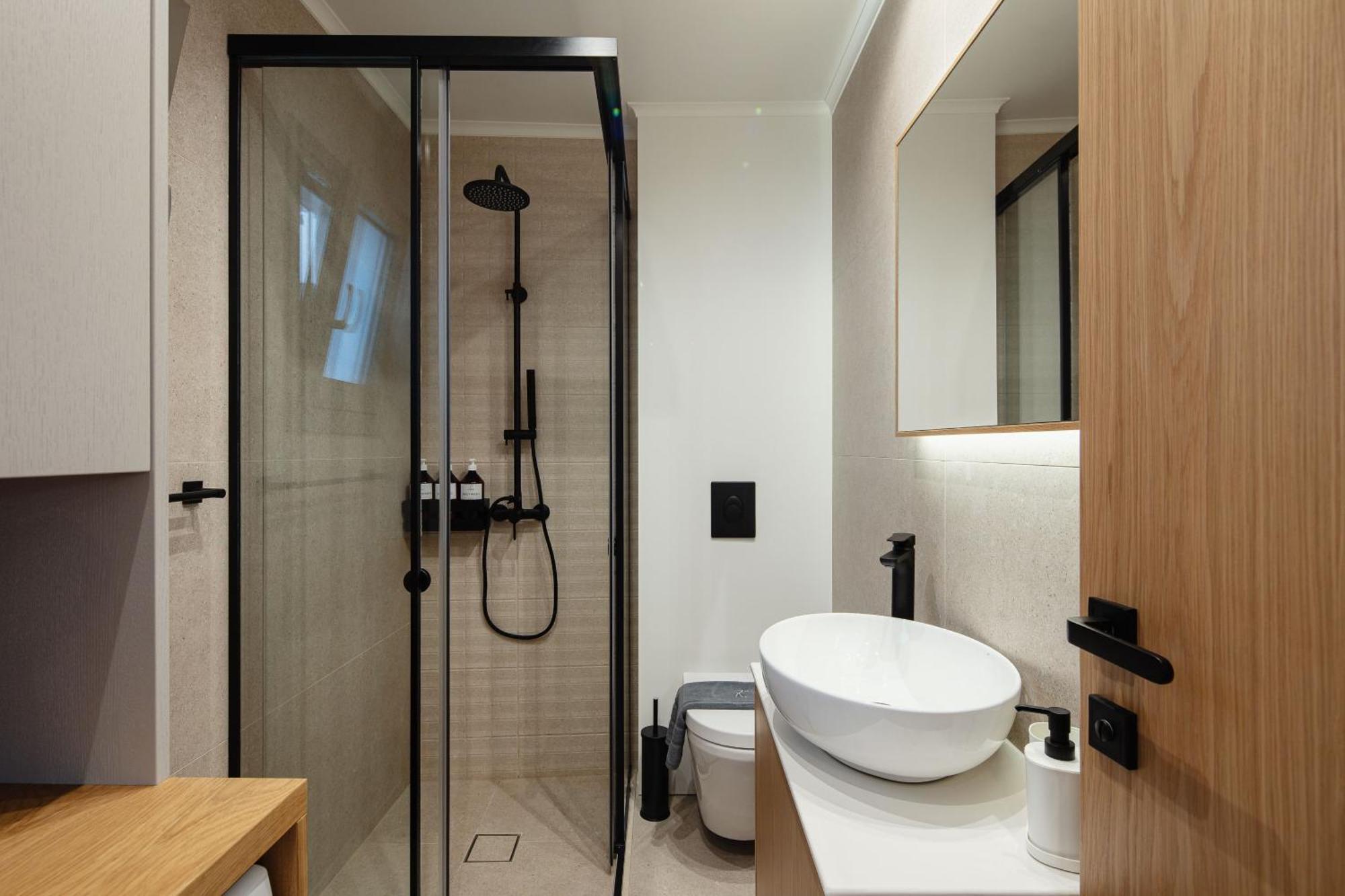 7 City Luxury Apartments Rethymno  Номер фото
